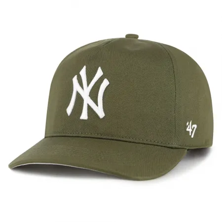 47 MLB New York Yankees Hitch 모자 141664165