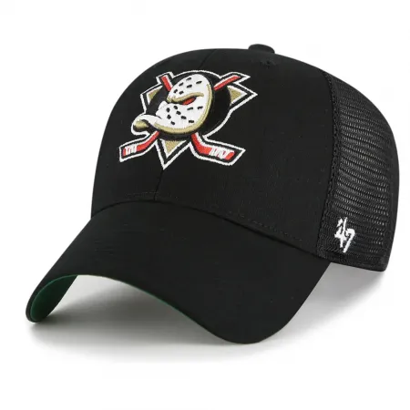 47 NHL Anaheim Ducks Branson MVP 모자 141664174