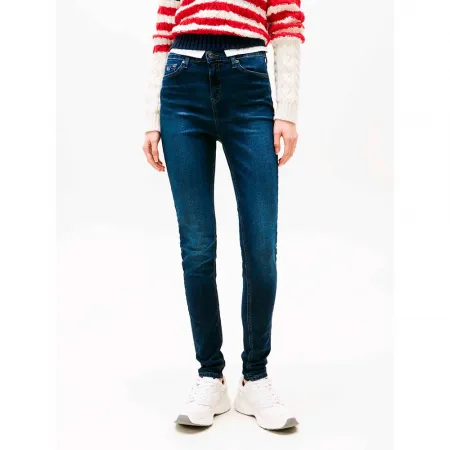 타미힐피거 Nora CH1269 Skinny Fit 청바지 141675995