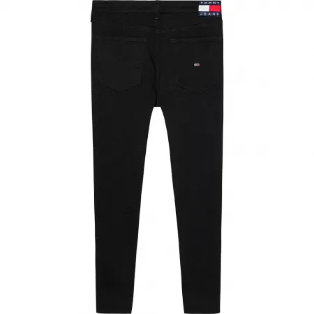 타미힐피거 Sylvia DH4288 Skinny Fit 하이웨이스트 청바지 141676011