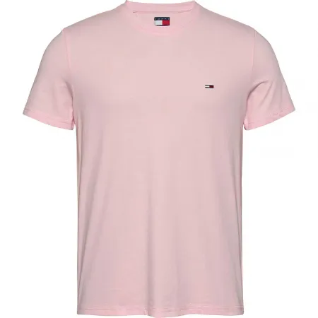 타미힐피거 DM0DM20363 Slim Fit 반팔 티셔츠 141679324