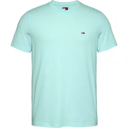 타미힐피거 DM0DM20363 Slim Fit 반팔 티셔츠 141679325