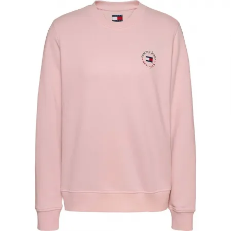 타미힐피거 Essential 로고 2 Regular Fit 스웨터 141679376