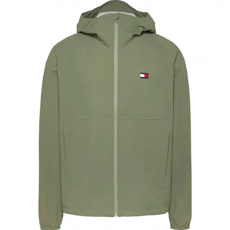 타미힐피거 Tech Windbreaker 자켓 141679436