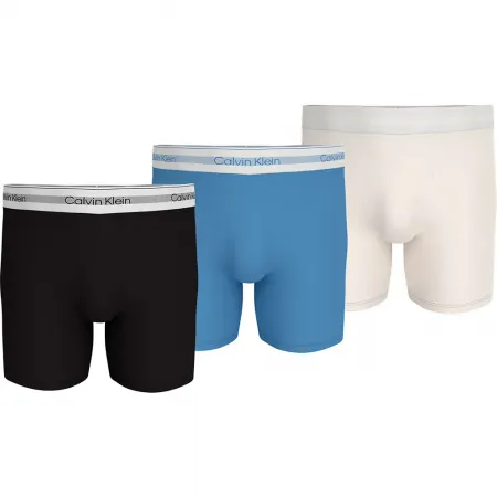 캘빈클라인 000NB3954A 복서 브리프 3 팩 141679559