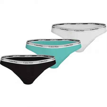 캘빈클라인 000QD5207E 팬티 3 팩 141679587