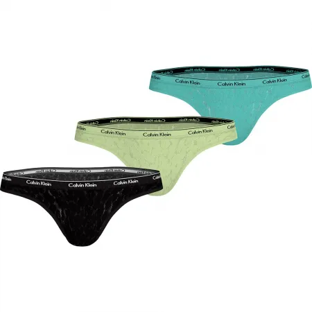 캘빈클라인 000QD5225E Brazilian 팬티 141679600