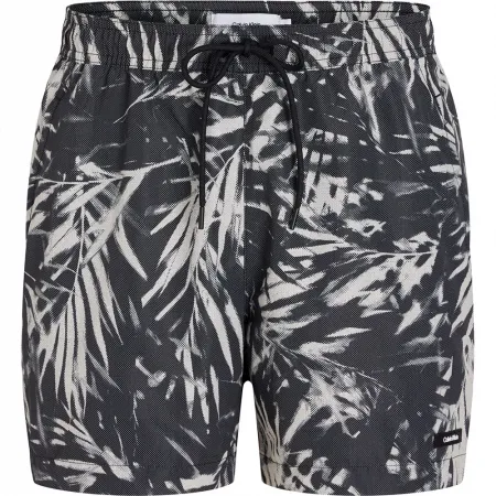 캘빈클라인 KM0KM01120 수영 반바지 141679635