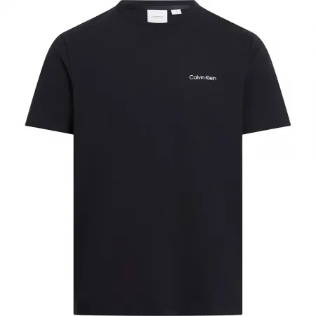 캘빈클라인 Linear Box Logo 반팔 티셔츠 141679681