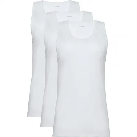 캘빈클라인 LV00NB4184 나시 티셔츠 3 팩 141679701