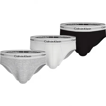 캘빈클라인 LV00NB4388 복서 브리프 3 팩 141679715