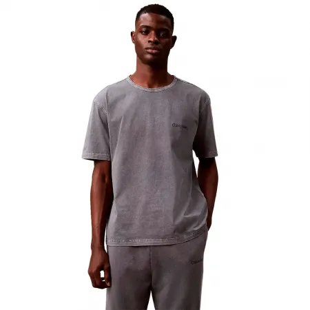 캘빈클라인 LV00NM2896 반팔 파자마 티셔츠 141679725