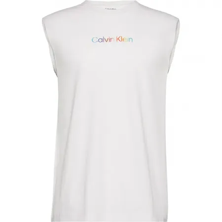 캘빈클라인 Muscle 나시 티셔츠 141679748