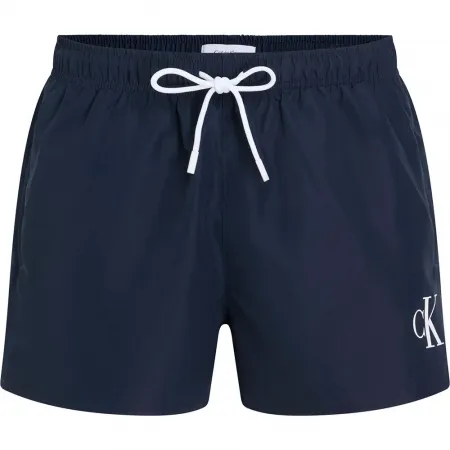 캘빈클라인 Short Drawstring 수영 반바지 141679948