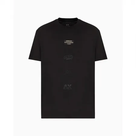 아르마니익스체인지 XM000755A F13106U 반팔 티셔츠 141688521