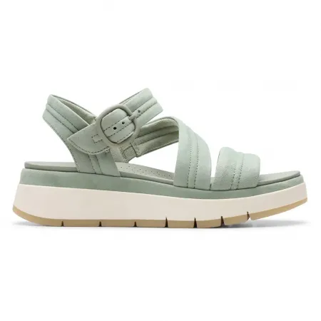 클락스 Tuscan Strap 샌들 141706351