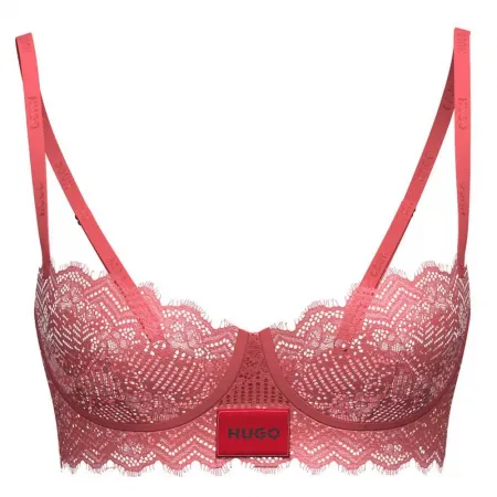 휴고 보스 Lace 10269292 브라 141706724