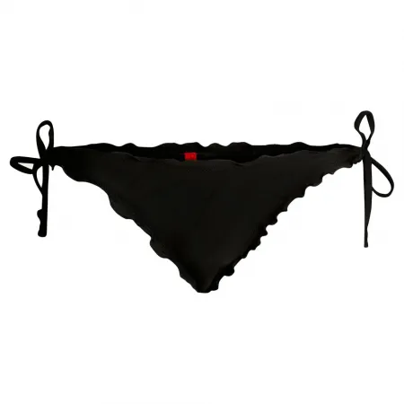 휴고 보스 Ruffle Side Tie 10269296 비키니 팬츠 141706842