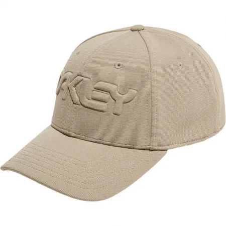 오클리 APPAREL 6 panel stretch em보스ed 모자 141710796