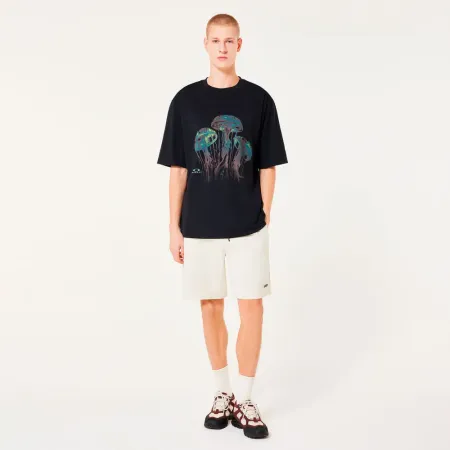 오클리 APPAREL Jellyfish 반팔 티셔츠 141711083