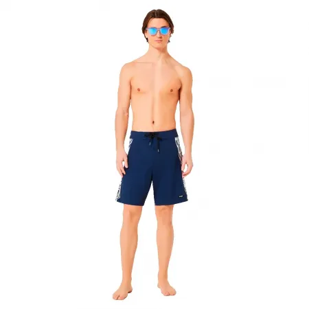 오클리 APPAREL Quiver rc 19in boardshort 수영 반바지 141711228