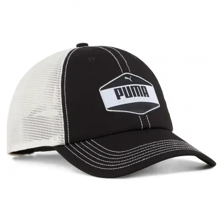 푸마 Racing 클래식 트러커 모자 141725663