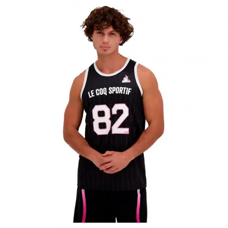 르꼬끄 Contemporain Basket N1 나시 티셔츠 141742416