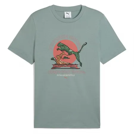 푸마 Bonsai 반팔 티셔츠 141757338