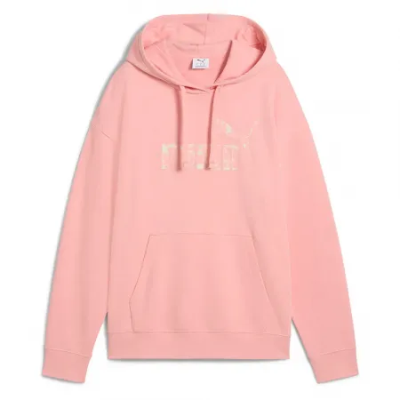 푸마 ESS Nature 2.0 Comfort 후드티 141757665