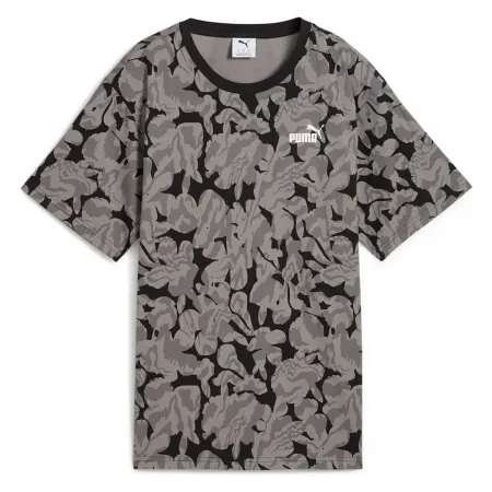 푸마 ESS Nature 2.0 Relaxed Fit 반팔 티셔츠 141757670