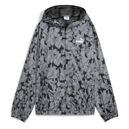 푸마 ESS Nature 2.0 Windbreaker 자켓 141757681