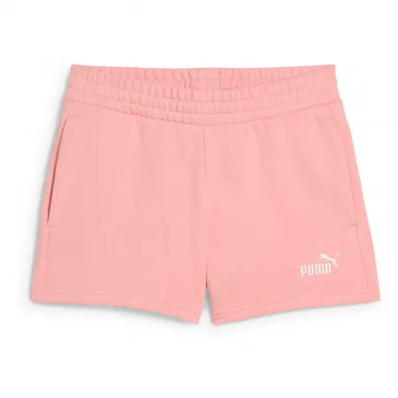 푸마 ESS Small No. 1 로고 4인치 운동복 반바지 141757740