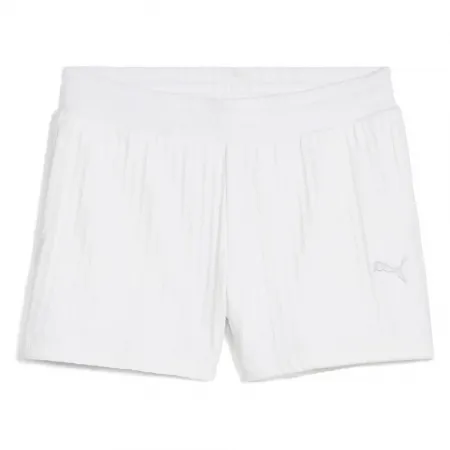 푸마 Wardrobe ESS 3인치 Relaxed Fit 운동복 반바지 141758854