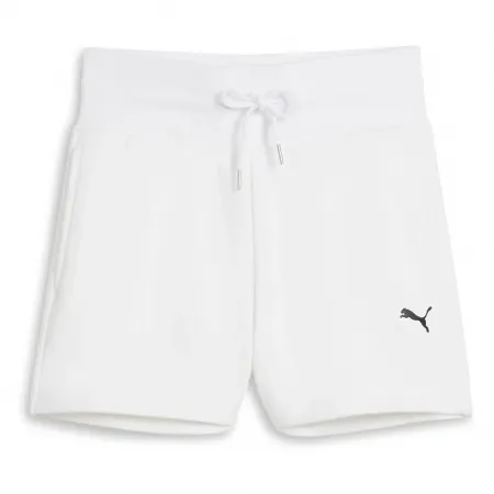 푸마 Wardrobe ESS 4인치 Regular Fit 운동복 반바지 141758855