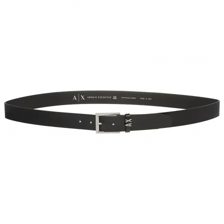 아르마니익스체인지 XM000606 AF12704 벨트 141764342