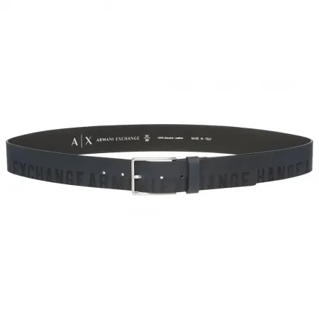 아르마니익스체인지 XM000617 AF12716 벨트 141764355