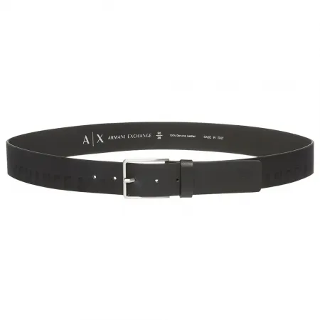 아르마니익스체인지 XM000617 AF12716 벨트 141764473