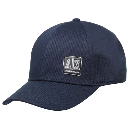 아르마니익스체인지 XM001255_AF15066 야구 모자 141764798