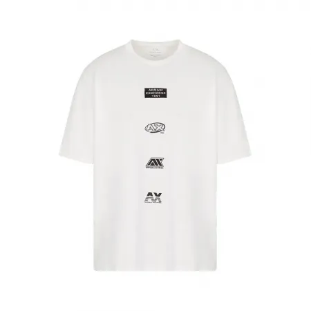 아르마니익스체인지 XM000755_AF13106 반팔 티셔츠 141764824