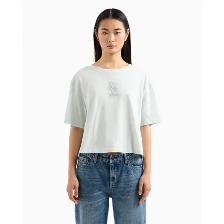 아르마니익스체인지 XW000102 AF10359 반팔 티셔츠 141765070