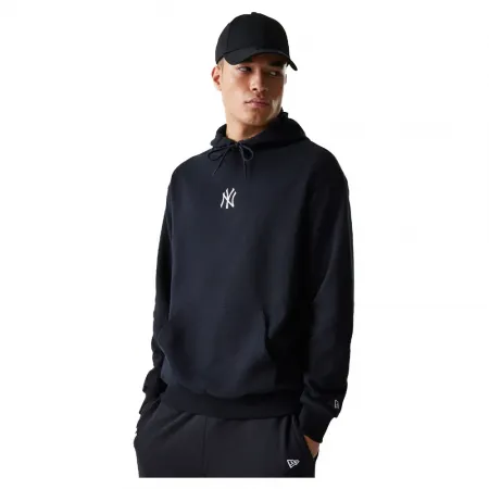 뉴에라 MLB LE Midi 뉴욕 양키즈 후드티 141772575