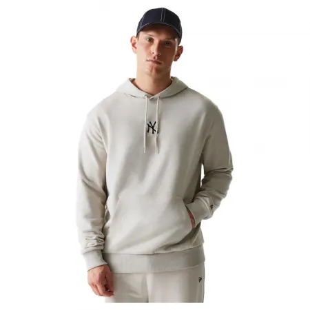뉴에라 MLB LE Midi 뉴욕 양키즈 후드티 141772580