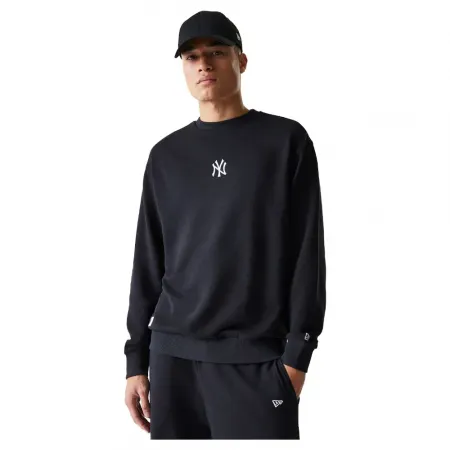 뉴에라 MLB LE Midi 뉴욕 양키즈 스웨터 141772586