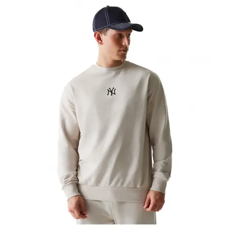 뉴에라 MLB LE Midi 뉴욕 양키즈 스웨터 141772588