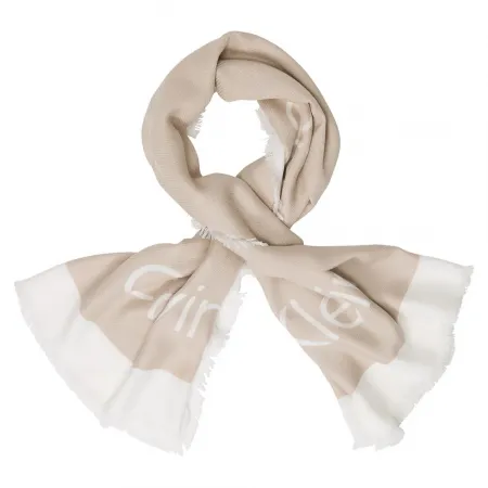 캘빈클라인 Bold Logo Contrast 손수건 141794862