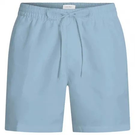 캘빈클라인 Core Logo Medium Drawstring 수영 반바지 141794872