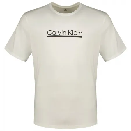 캘빈클라인 그래픽 Outline 반팔 티셔츠 141794884