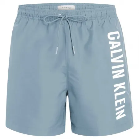 캘빈클라인 Intense Power Medium Drawstring 수영 반바지 141794900