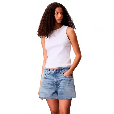 캘빈클라인 LV047C201G 나시 티셔츠 141795024