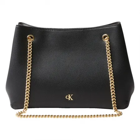 캘빈클라인 Minimal Monogram Shoulder 크로스백 141795036